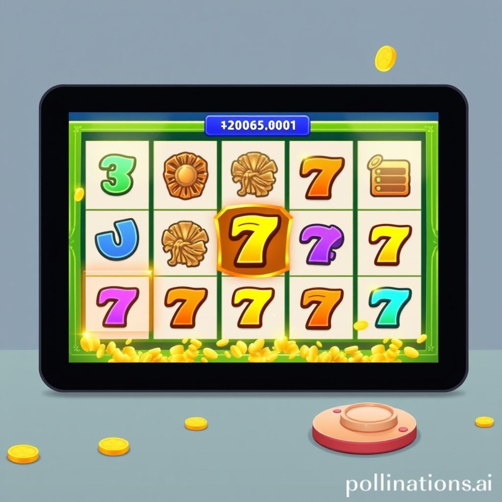  Memahami Algoritma Slot Gacor Login